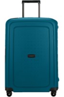 Чемодан Samsonite S'Cure Spinner (49307/1686) фото №3 — интернет-магазин Desire.md