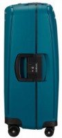 Чемодан Samsonite S'Cure Spinner (49307/1686) фото №4 — интернет-магазин Desire.md