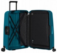 Чемодан Samsonite S'Cure Spinner (49307/1686) фото №6 — интернет-магазин Desire.md