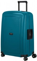 Чемодан Samsonite S'Cure Spinner (49307/1686) фото №1 — интернет-магазин Desire.md