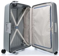 Valiză Samsonite S'Cure Spinner (49307/1776) imaginea #6 — magazin online Desire.md