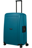 Чемодан Samsonite S'Cure Spinner (49308/1686) фото №11 — интернет-магазин Desire.md