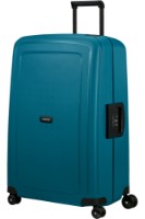 Чемодан Samsonite S'Cure Spinner (49308/1686) фото №1 — интернет-магазин Desire.md
