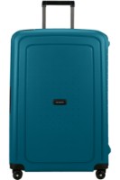 Чемодан Samsonite S'Cure Spinner (49308/1686) фото №2 — интернет-магазин Desire.md