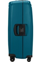 Чемодан Samsonite S'Cure Spinner (49308/1686) фото №4 — интернет-магазин Desire.md