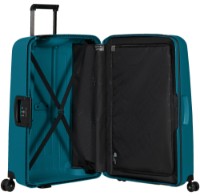Чемодан Samsonite S'Cure Spinner (49308/1686) фото №5 — интернет-магазин Desire.md