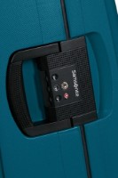 Чемодан Samsonite S'Cure Spinner (49308/1686) фото №8 — интернет-магазин Desire.md