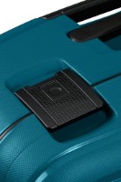 Чемодан Samsonite S'Cure Spinner (49308/1686) фото №9 — интернет-магазин Desire.md