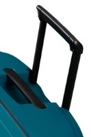 Чемодан Samsonite S'Cure Spinner (49308/1686) фото №10 — интернет-магазин Desire.md