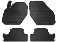 Covoraşe auto Stingray Volvo S60 II (2010-2018) 4pcs