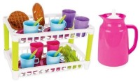 Набор посуды для кукол Pilsan Sedolous Kitchen Set (03-336)