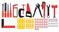 Набор инструментов для детей Pilsan Tool Set (03367)