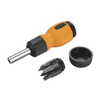 Набор бит Deko DKA01ST02-7 фото №6 — интернет-магазин Desire.md