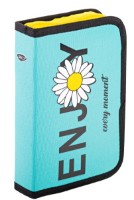 Школьный пенал Daco PE1945 фото №2 — интернет-магазин Desire.md