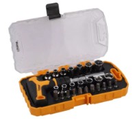 Set capete și biți Hoteche 250926