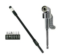 Set biți Hoteche 251030 imaginea #2 — magazin online Desire.md