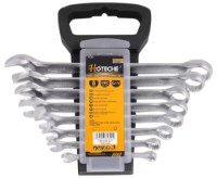 Набор ключей Hoteche 191010 фото №1 — интернет-магазин Desire.md