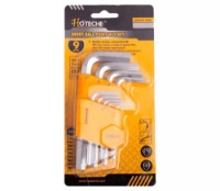 Trusa tubulare Hoteche 260109 imaginea #2 — magazin online Desire.md