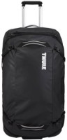 Сумка Thule Chasm 3204290 110L Black фото №2 — интернет-магазин Desire.md