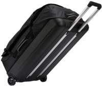 Сумка Thule Chasm 3204290 110L Black фото №4 — интернет-магазин Desire.md