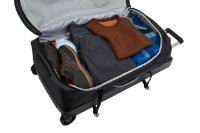 Сумка Thule Chasm 3204290 110L Black фото №5 — интернет-магазин Desire.md