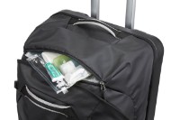 Сумка Thule Chasm 3204290 110L Black фото №7 — интернет-магазин Desire.md