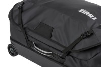 Сумка Thule Chasm 3204290 110L Black фото №8 — интернет-магазин Desire.md