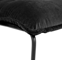 Кресло Deco Bronx Black фото №5 — интернет-магазин Desire.md