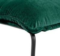 Кресло Deco Bronx Green фото №4 — интернет-магазин Desire.md