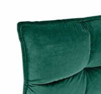 Кресло Deco Bronx Green фото №5 — интернет-магазин Desire.md