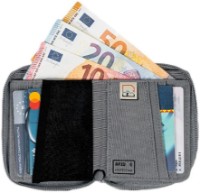 Кошелёк Hannah Rich Silver Sage фото №2 — интернет-магазин Desire.md