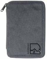 Portofel Hannah Wealthy Silver Sage