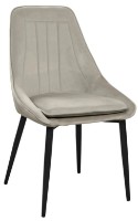 Стул Deco Florida Beige HLR9 фото №1 — интернет-магазин Desire.md