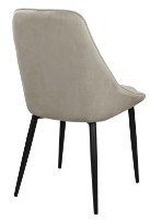 Стул Deco Florida Beige HLR9 фото №4 — интернет-магазин Desire.md