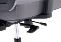 Офисное кресло Deco Galaxy Grey фото №5 — интернет-магазин Desire.md