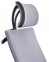 Офисное кресло Deco Galaxy Grey фото №8 — интернет-магазин Desire.md