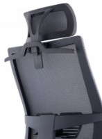 Офисное кресло Deco Galaxy Grey фото №3 — интернет-магазин Desire.md