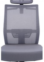 Офисное кресло Deco Galaxy Grey фото №4 — интернет-магазин Desire.md