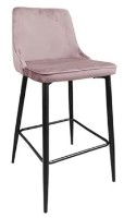 Барный стул Deco Bar Classic Pudra фото №1 — интернет-магазин Desire.md