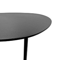 Лайт подставка Deco Notebook Black фото №3 — интернет-магазин Desire.md