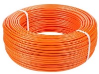 Teava podea calda Kas 91100K/160/1 Orange imaginea #1 — magazin online Desire.md