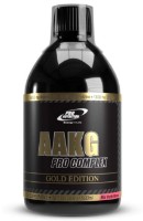 Complex pre-antrenament ProNutrition AAKG Pro Complex 500ml Mix Fruits