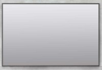 Oglindă baie Bayro Modern 1000x650 (108578) imaginea #1 — magazin online Desire.md