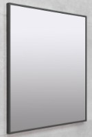 Oglindă baie Bayro Modern 600x650 (108579) imaginea #2 — magazin online Desire.md