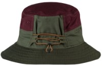 Панама Buff Sun Bucket S/M Hak Khaki фото №2 — интернет-магазин Desire.md