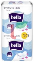 Absorbante Bella Perfecta Slim Blue 20pcs