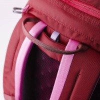 Рюкзак Osprey Jet 12 Cosmic Red фото №7 — интернет-магазин Desire.md