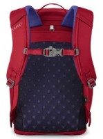 Рюкзак Osprey Jet 12 Cosmic Red фото №8 — интернет-магазин Desire.md