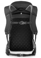 Рюкзак Osprey Jet 18 Cosmic Red фото №8 — интернет-магазин Desire.md