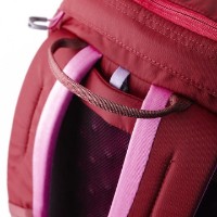 Рюкзак Osprey Jet 18 Cosmic Red фото №4 — интернет-магазин Desire.md